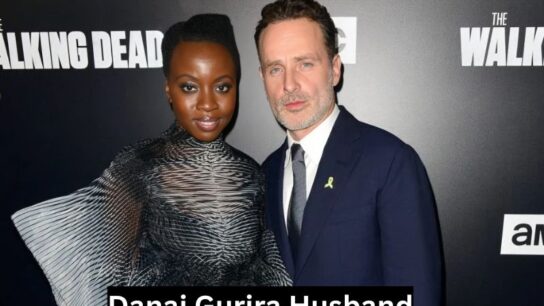 danai gurira husband