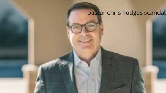 pastor chris hodges scandal