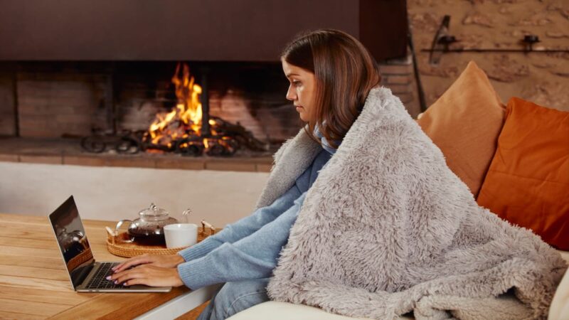 6 Effective Tips To Keep You Cozy This Winter