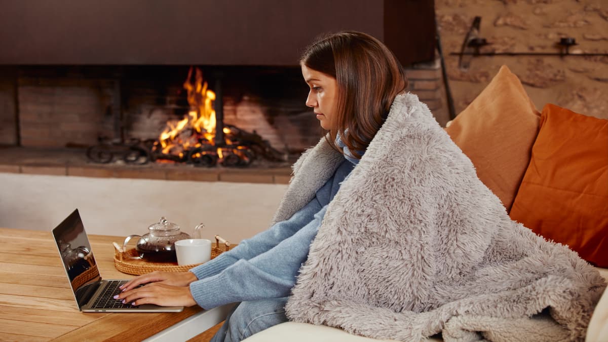 Keep You Cozy This Winter