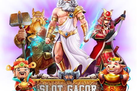 Step into the World of Slot Gacor Hari Ini with INDOSURGA88: Spin to Win