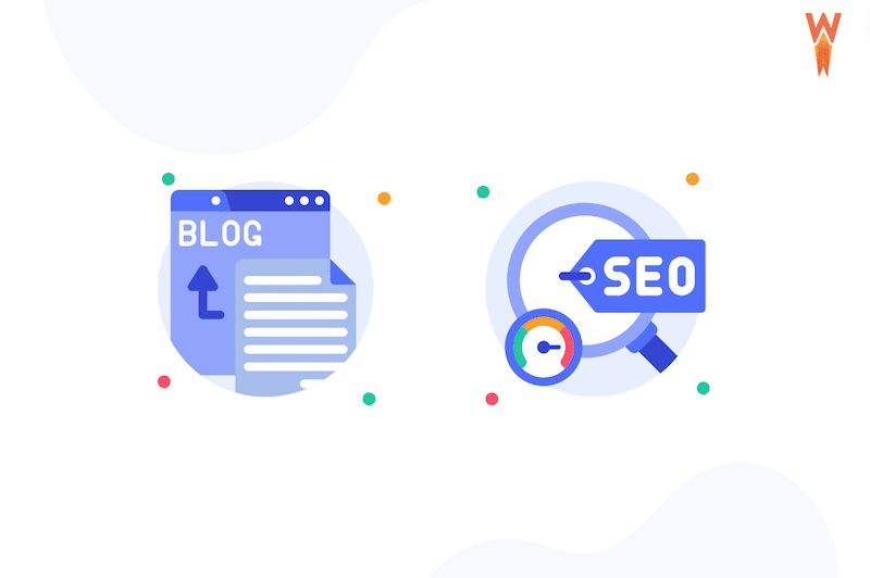 Blog SEO 