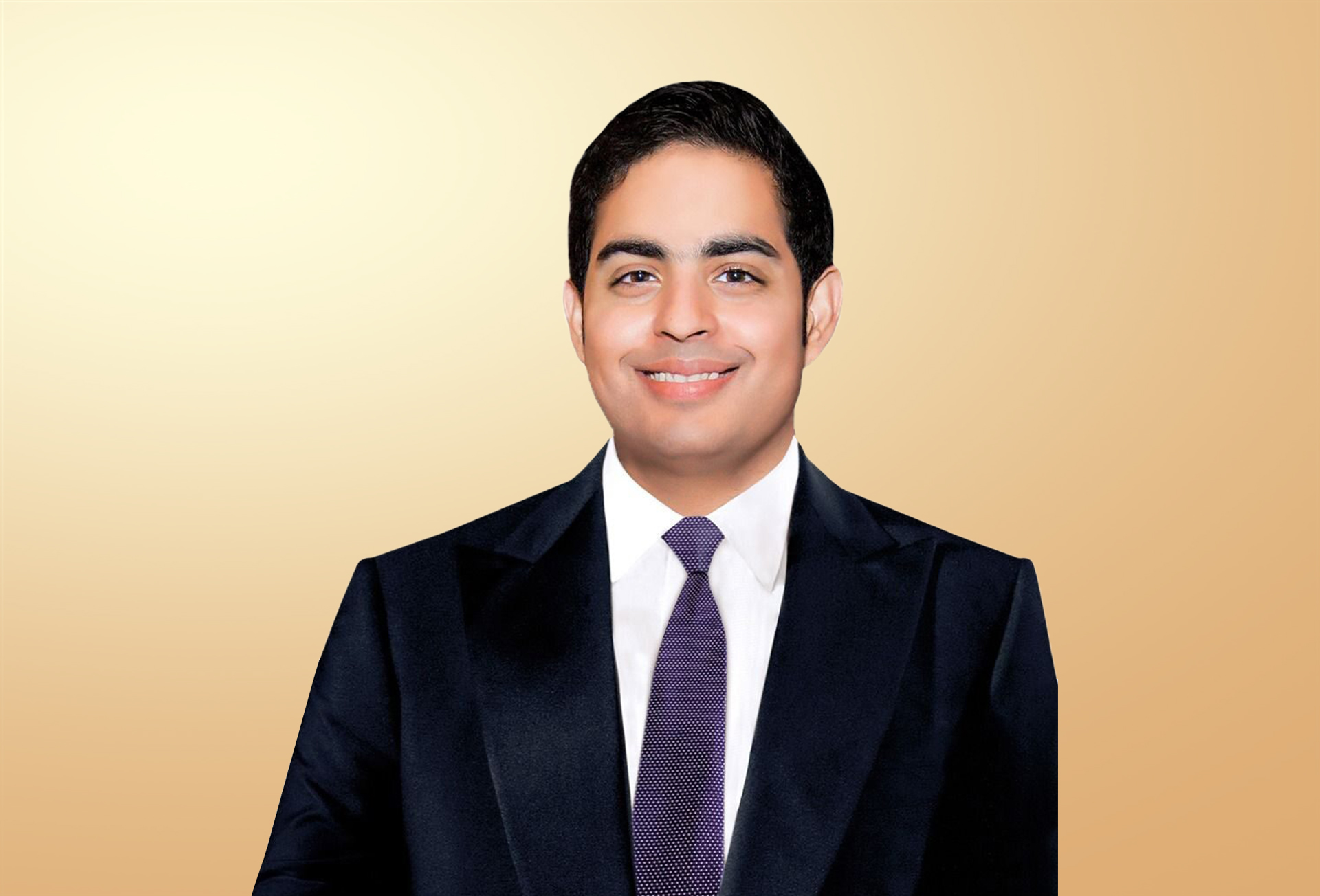 Akash Ambani