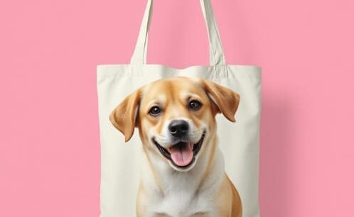 Custom Tote Bag