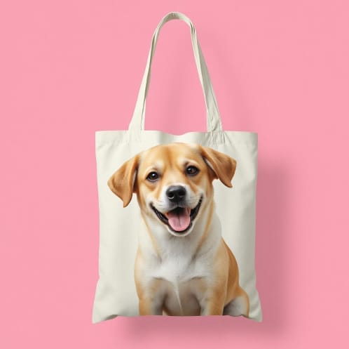 Custom Tote Bag