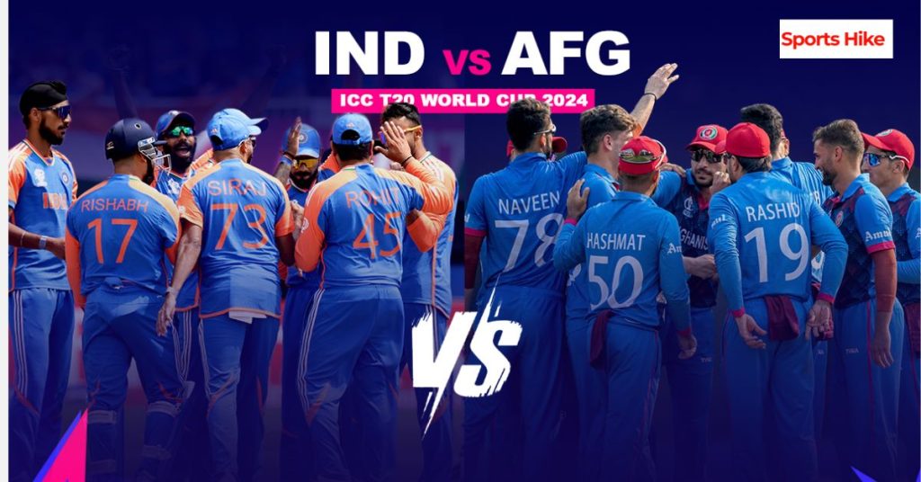 afghanistan national cricket team vs india national cricket team timeline