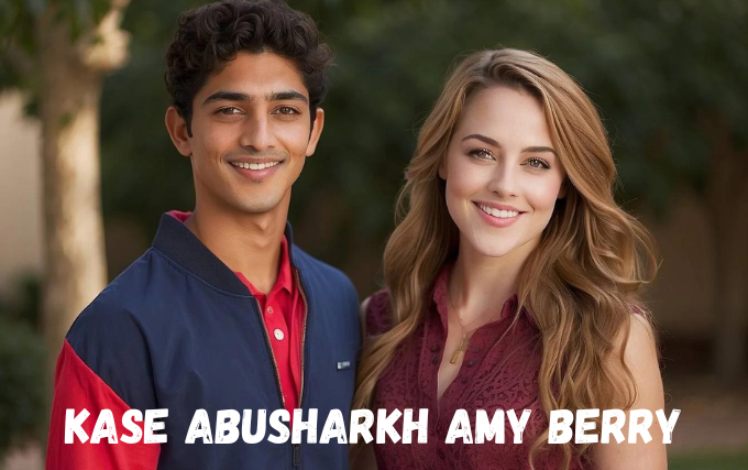 kase abusharkh amy berry