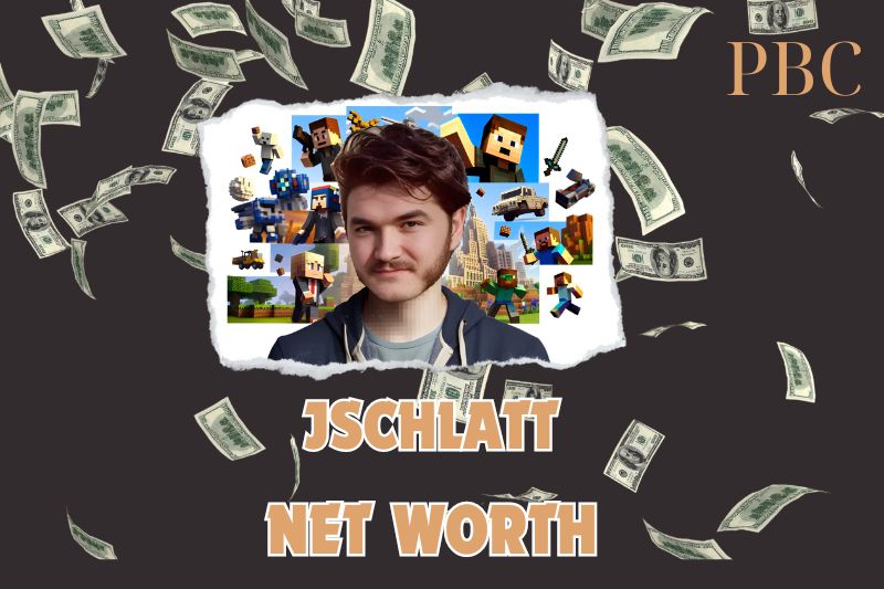 jschlatt net worth