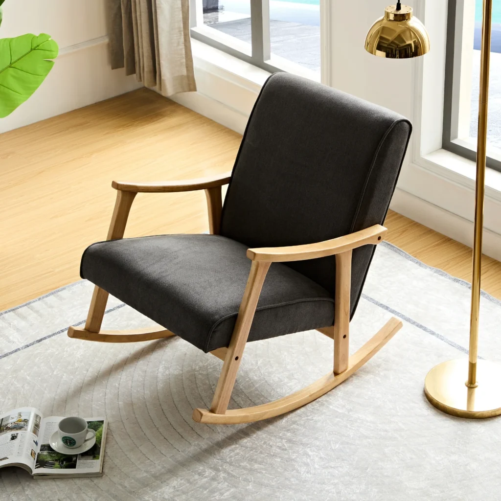 C2A Designs Apoculpo Rocking Chair