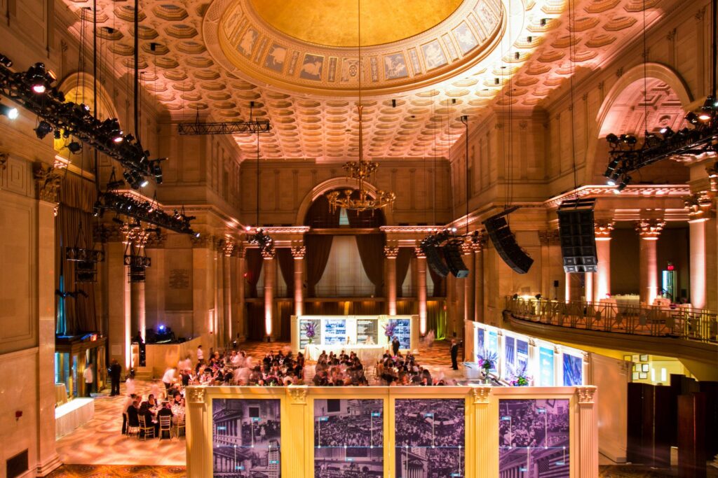 Cipriani wall street​