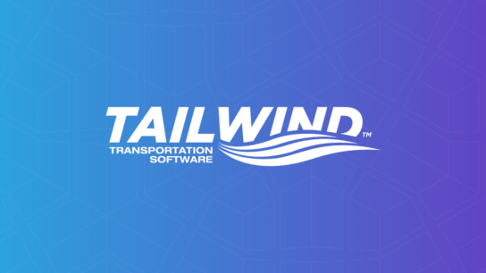 Tailwinds TMS