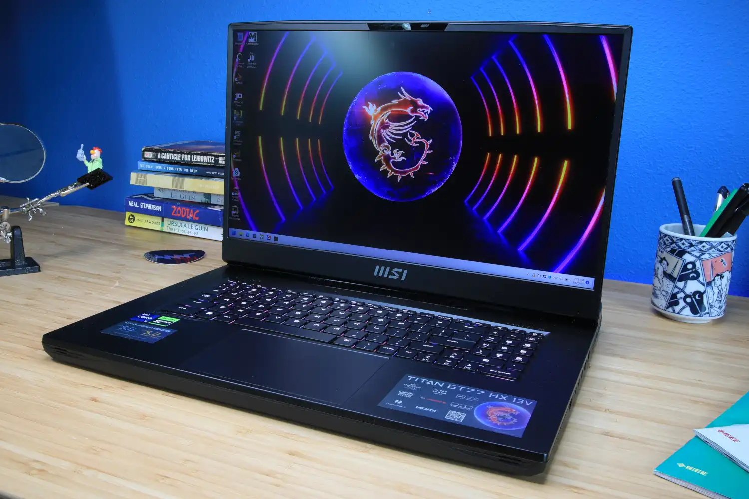 Gaming Laptops