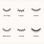 Exploring the Best Eyelash Extension Styles: Find the Perfect Look for You