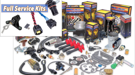 RockAuto Parts Online Catalog