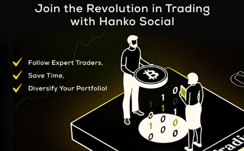 Hankotrade