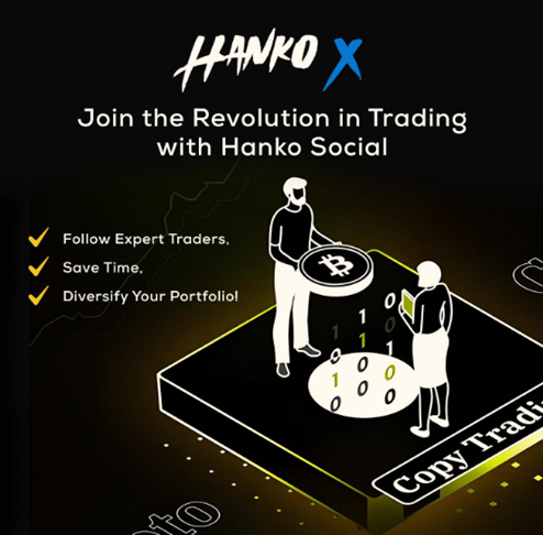 Hankotrade