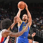 Detroit Pistons vs Golden State Warriors Match Player Stats: A Breakdown of Key Performances