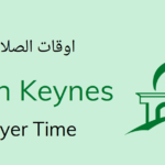 Prayer Times Milton Keynes: A Complete Guide to Accurate Timings