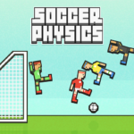 Play Physics Soccer Unblocked: Fun and Exciting Gameplay Anytime!