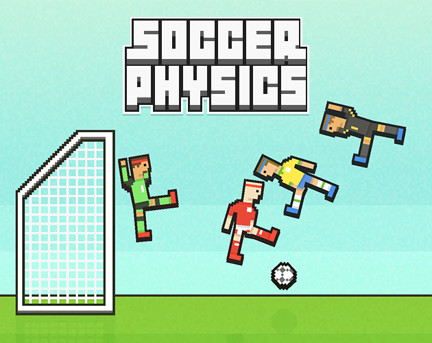 Play Physics Soccer Unblocked: Fun and Exciting Gameplay Anytime!