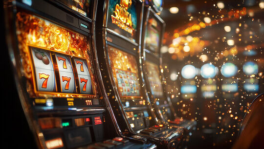 How to Play Slot Game Online Indonesia Safely: Tips for Secure Gaming