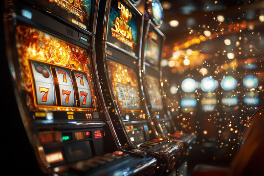 How to Play Slot Game Online Indonesia Safely: Tips for Secure Gaming