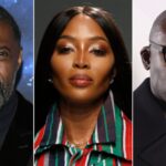 How Black Celebrities Are Making a Difference in the World