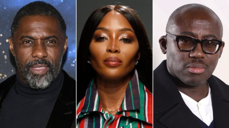 How Black Celebrities Are Making a Difference in the World