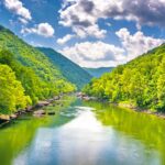 Exploring the Famous Lake Appalachian Plateau: A Hidden Gem of Nature