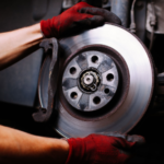 How Auto Brake Repair Services Keep Your Vehicle Running Smoothly and Safely