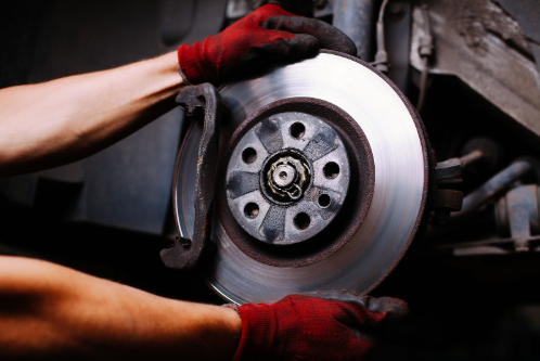 How Auto Brake Repair Services Keep Your Vehicle Running Smoothly and Safely