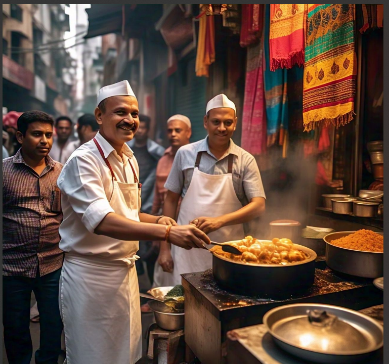 Discover the Rich Flavors of Maharashtra Famous Food